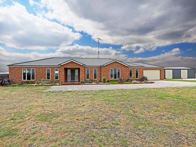 11 Jackson Court, Bannockburn VIC 3331