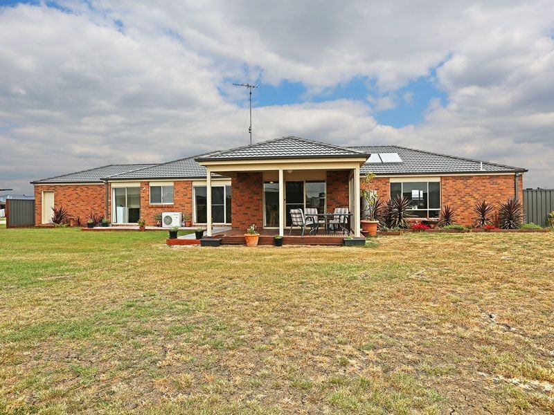 11 Jackson Court, Bannockburn VIC 3331