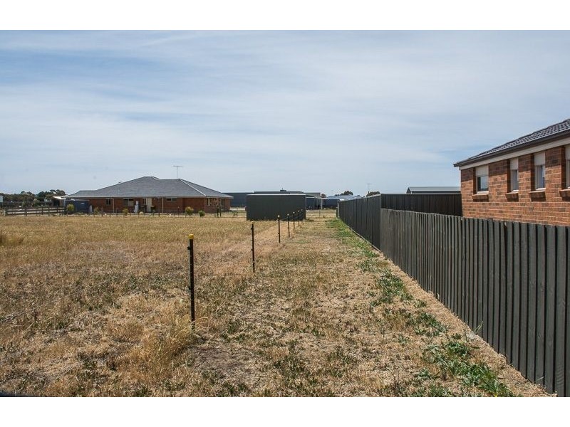 11 Jackson Court, Bannockburn VIC 3331