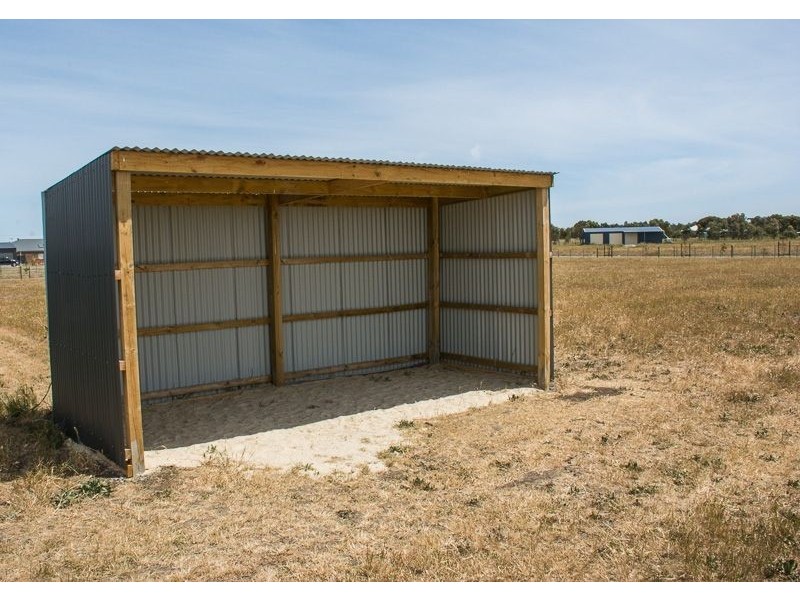 11 Jackson Court, Bannockburn VIC 3331