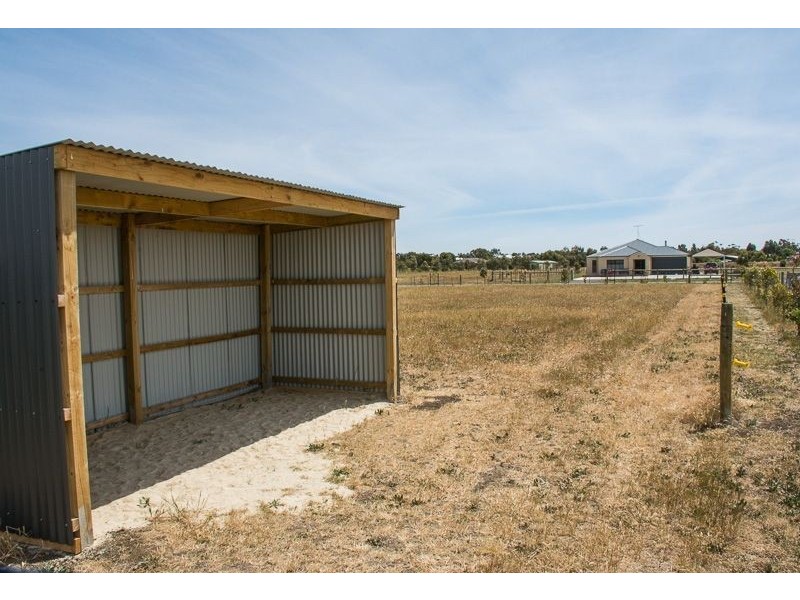 11 Jackson Court, Bannockburn VIC 3331