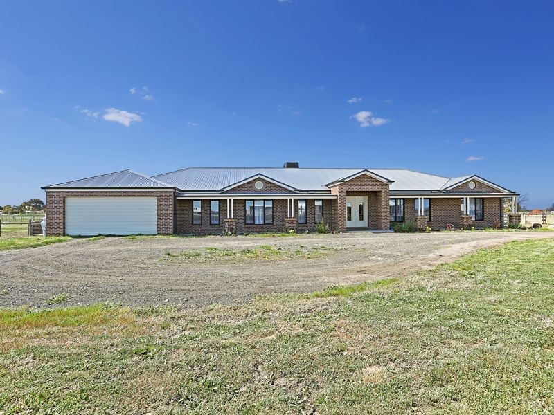256 Glenavon Drive, Bannockburn VIC 3331