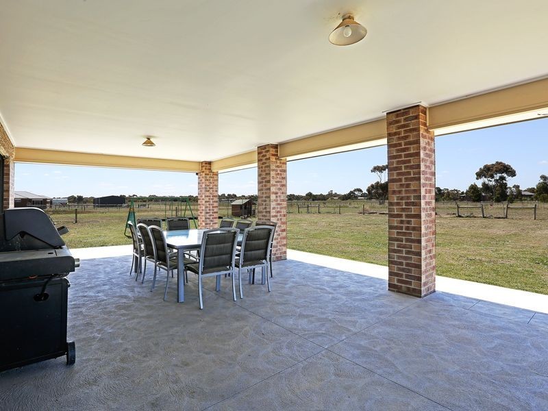 256 Glenavon Drive, Bannockburn VIC 3331