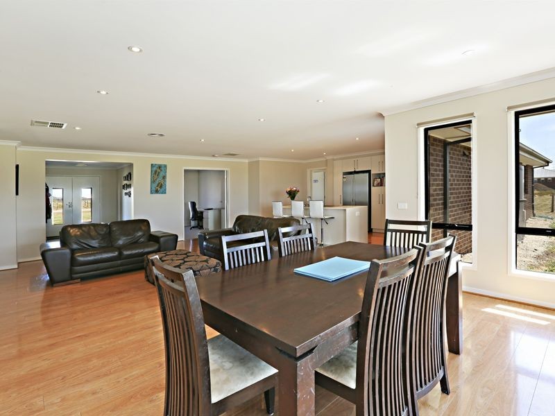 256 Glenavon Drive, Bannockburn VIC 3331
