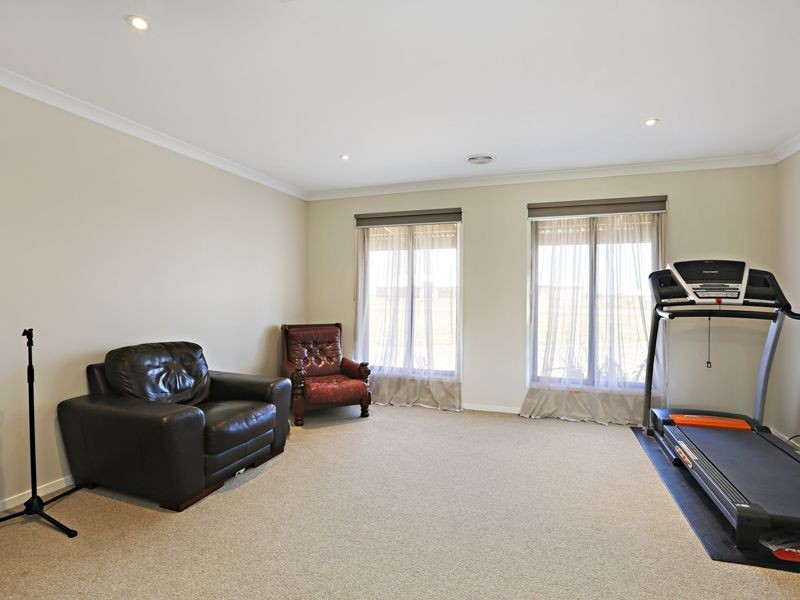 256 Glenavon Drive, Bannockburn VIC 3331
