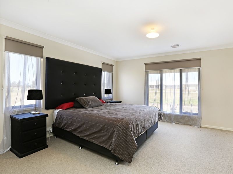 256 Glenavon Drive, Bannockburn VIC 3331