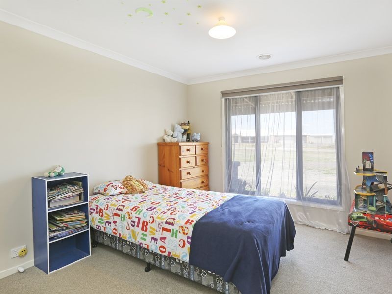 256 Glenavon Drive, Bannockburn VIC 3331