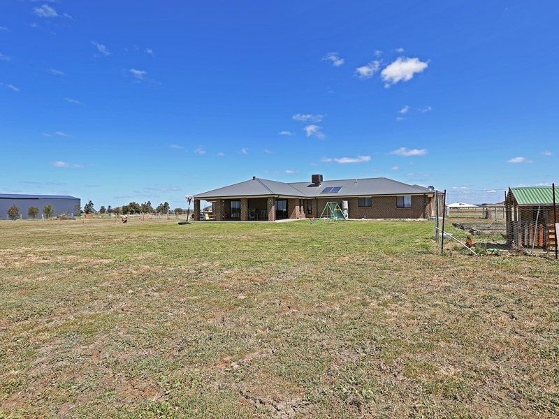 256 Glenavon Drive, Bannockburn VIC 3331
