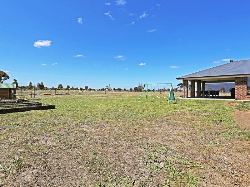 256 Glenavon Drive, Bannockburn VIC 3331