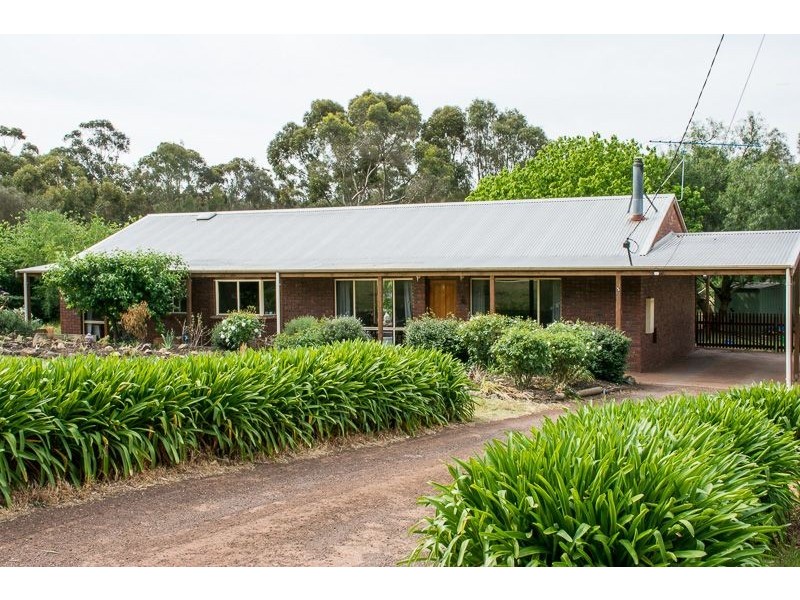 5  Willis Street, Teesdale VIC 3328