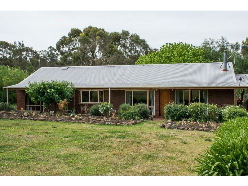 5  Willis Street, Teesdale VIC 3328