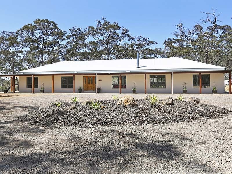 741 Beremboke Road, Anakie VIC 3221
