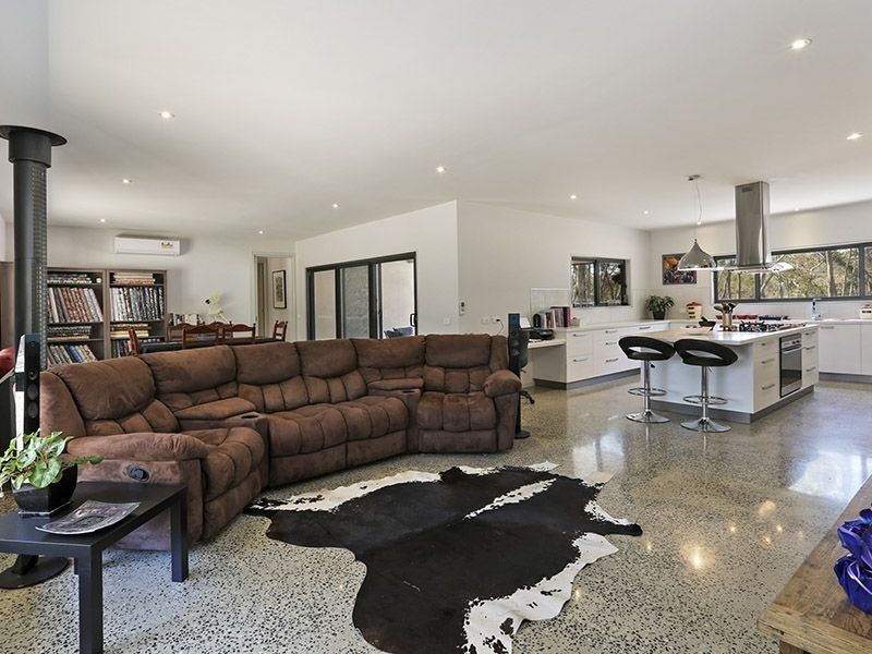 741 Beremboke Road, Anakie VIC 3221