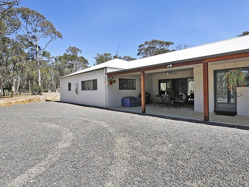 741 Beremboke Road, Anakie VIC 3221