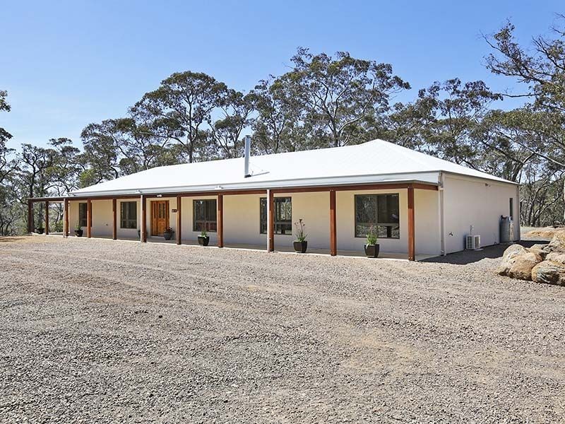 741 Beremboke Road, Anakie VIC 3221