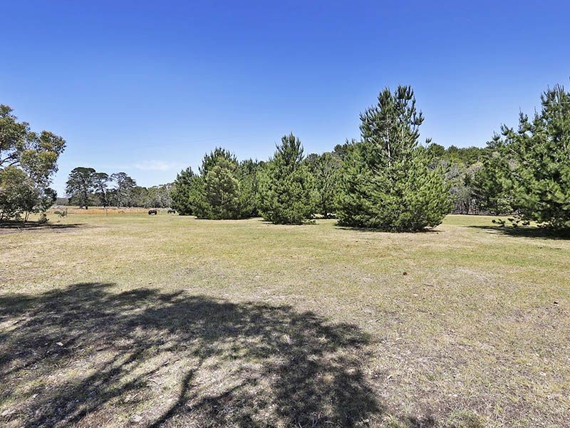 741 Beremboke Road, Anakie VIC 3221