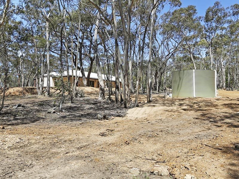 741 Beremboke Road, Anakie VIC 3221