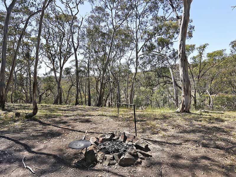 741 Beremboke Road, Anakie VIC 3221