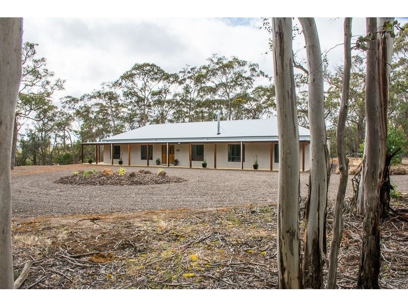 741 Beremboke Road, Anakie VIC 3221