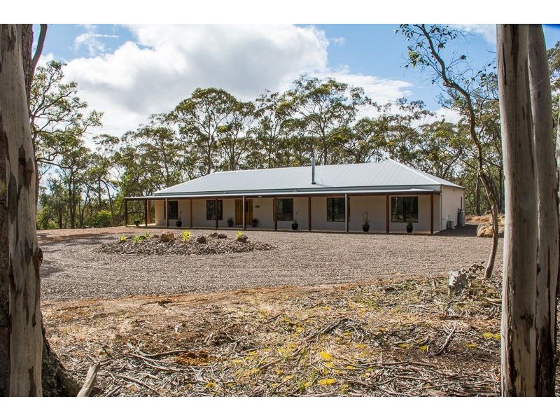 741 Beremboke Road, Anakie VIC 3221