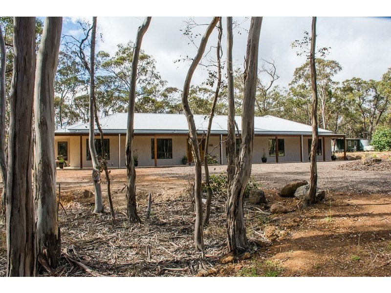 741 Beremboke Road, Anakie VIC 3221