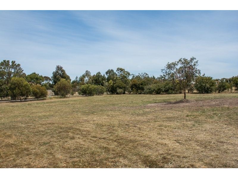 Lot 2, 64 Stevenson Road, Bannockburn VIC 3331