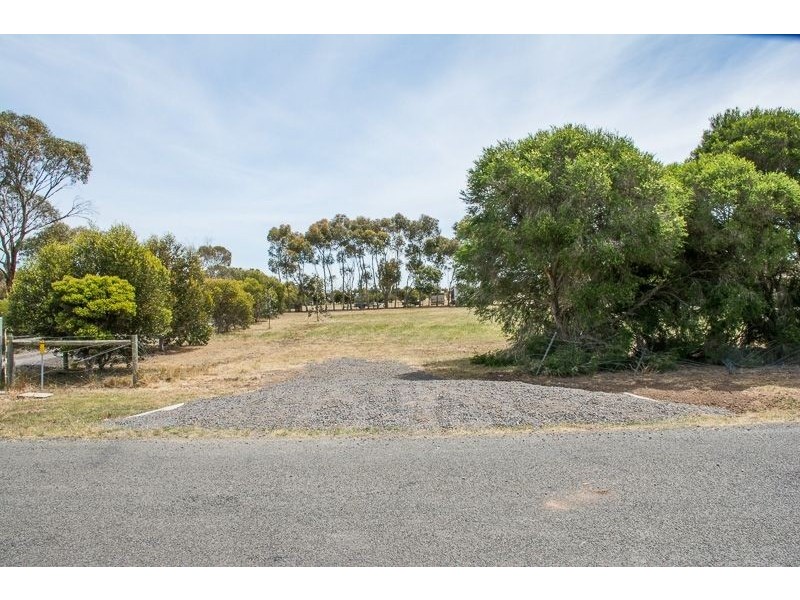 Lot 2, 64 Stevenson Road, Bannockburn VIC 3331