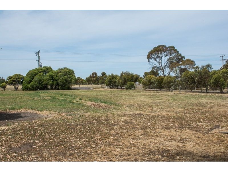 Lot 2, 64 Stevenson Road, Bannockburn VIC 3331
