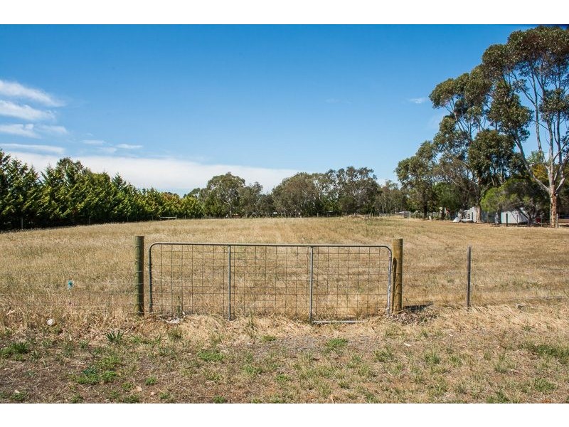 Lot 2/977 Bannockburn-Shelford Road, Teesdale VIC 3328