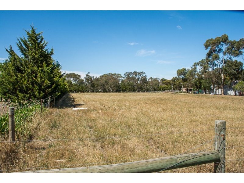 Lot 2/977 Bannockburn-Shelford Road, Teesdale VIC 3328