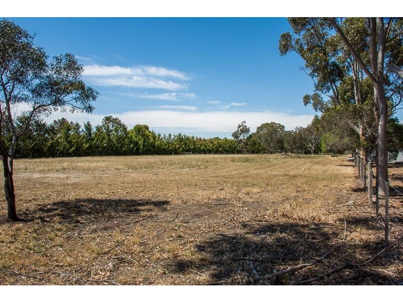 Lot 2/977 Bannockburn-Shelford Road, Teesdale VIC 3328