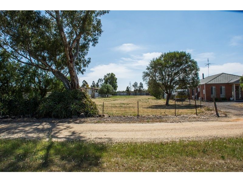 Lot 6, 2812 Midland Highway, Lethbridge VIC 3332