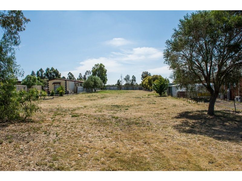 Lot 6, 2812 Midland Highway, Lethbridge VIC 3332