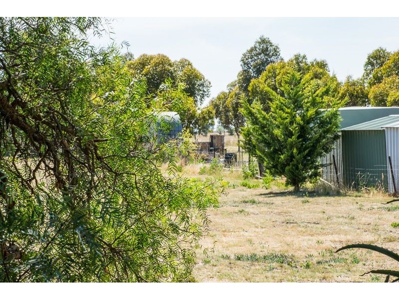 Lot 6, 2812 Midland Highway, Lethbridge VIC 3332