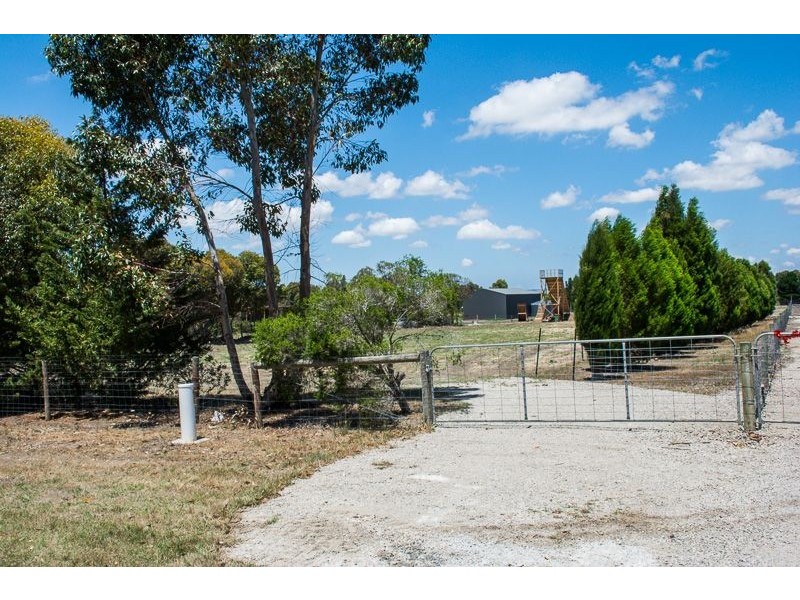 136 Geelong Road, Bannockburn VIC 3331