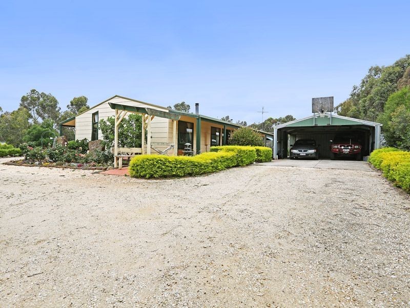 19 River Drive, Teesdale VIC 3328