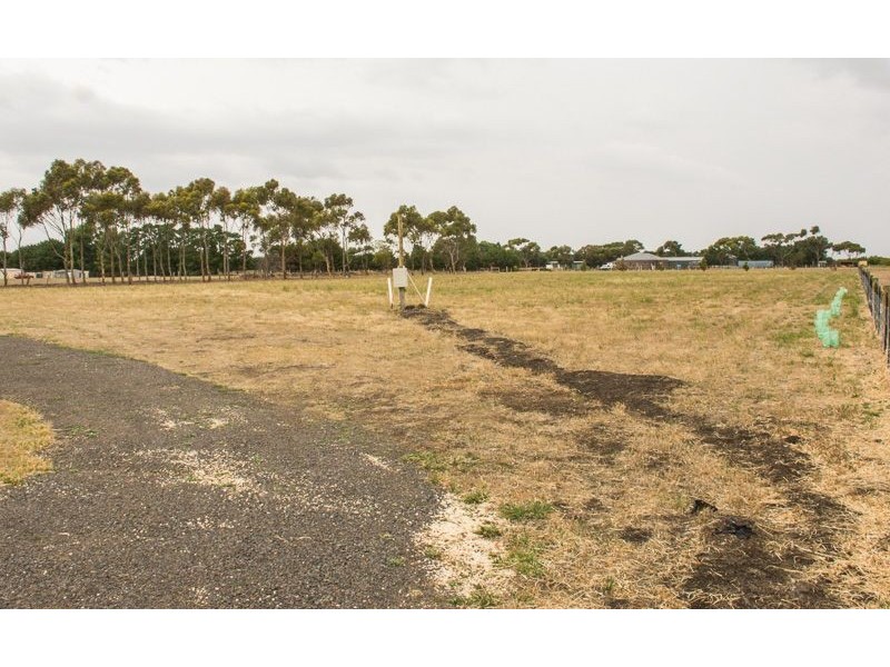 Lot 3, 2109 Midland Highway, Bannockburn VIC 3331