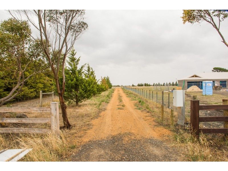 Lot 3, 2109 Midland Highway, Bannockburn VIC 3331