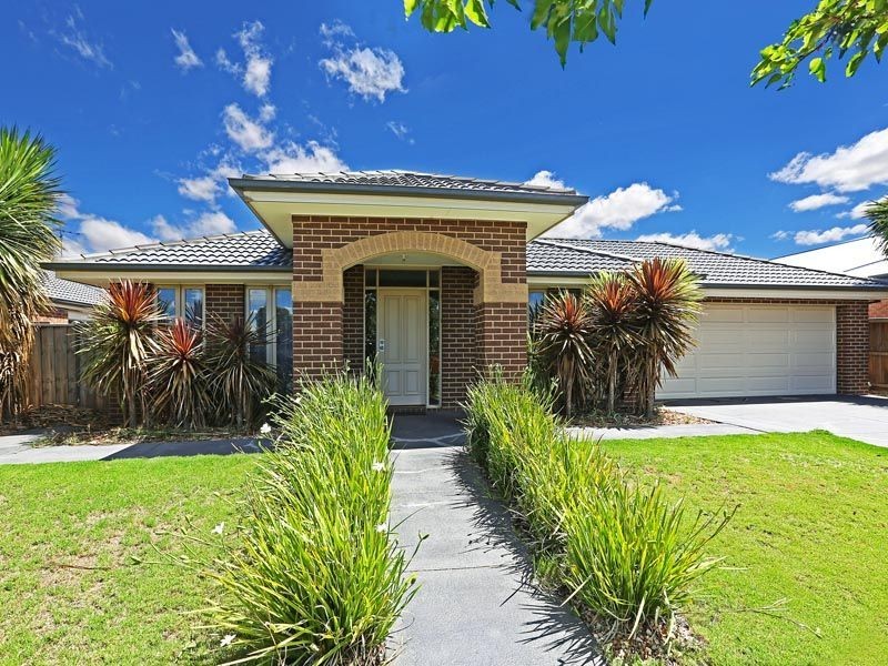 27 Dardel Drive, Bannockburn VIC 3331