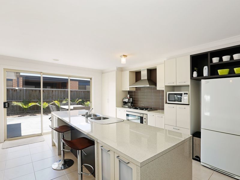 27 Dardel Drive, Bannockburn VIC 3331