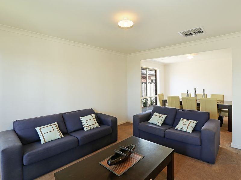 27 Dardel Drive, Bannockburn VIC 3331