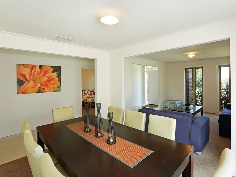 27 Dardel Drive, Bannockburn VIC 3331