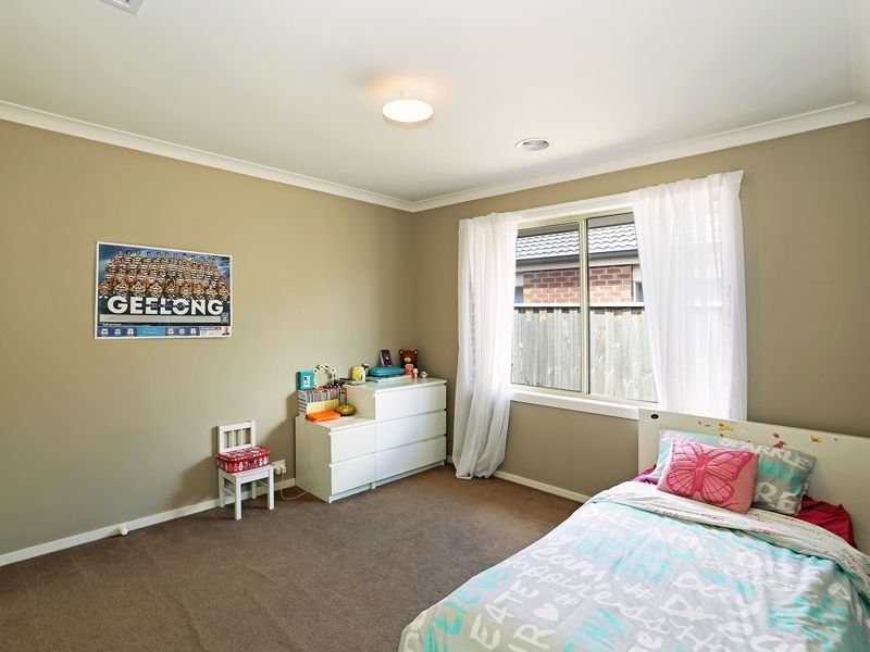 27 Dardel Drive, Bannockburn VIC 3331