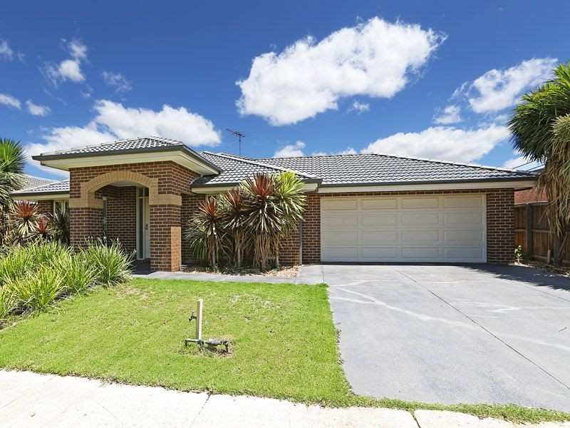 27 Dardel Drive, Bannockburn VIC 3331