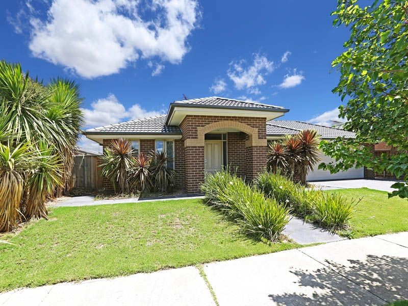 27 Dardel Drive, Bannockburn VIC 3331