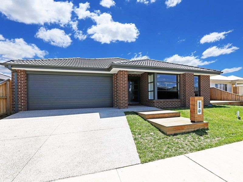 11 Cabernet Court, Bannockburn VIC 3331