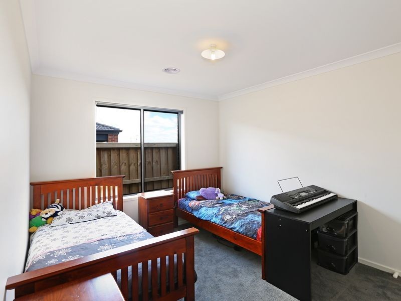 11 Cabernet Court, Bannockburn VIC 3331