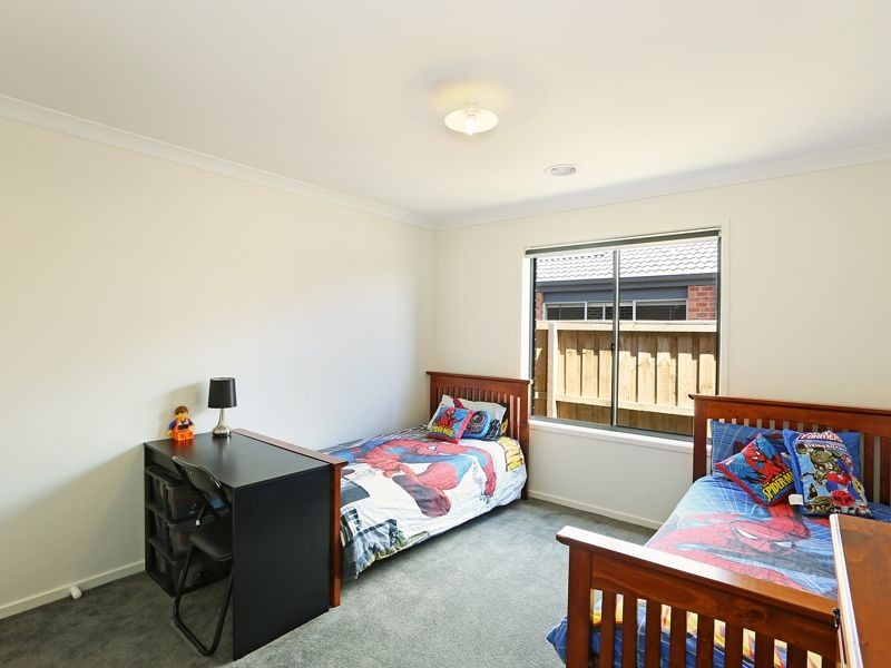 11 Cabernet Court, Bannockburn VIC 3331