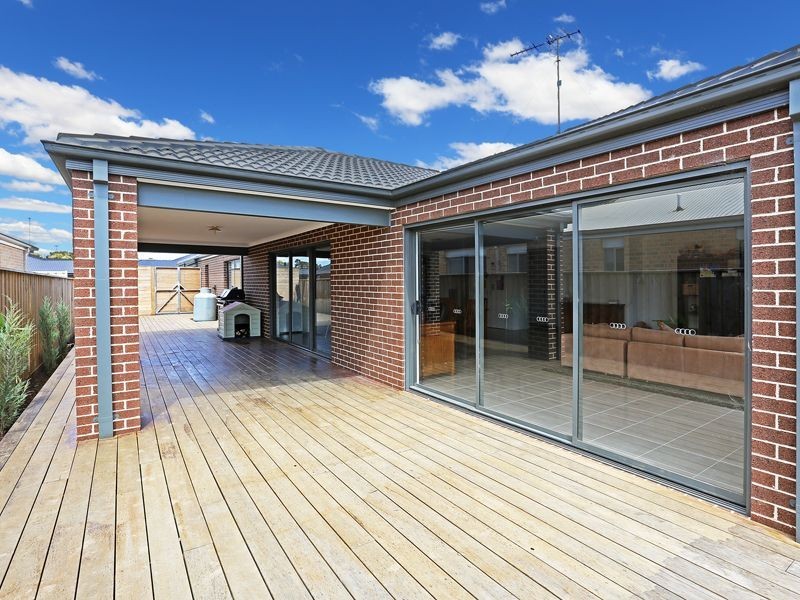 11 Cabernet Court, Bannockburn VIC 3331