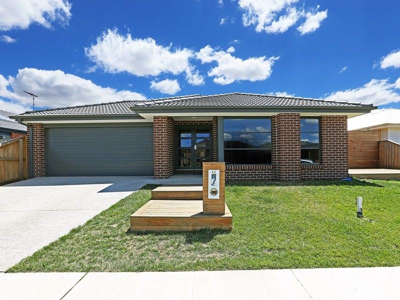 11 Cabernet Court, Bannockburn VIC 3331